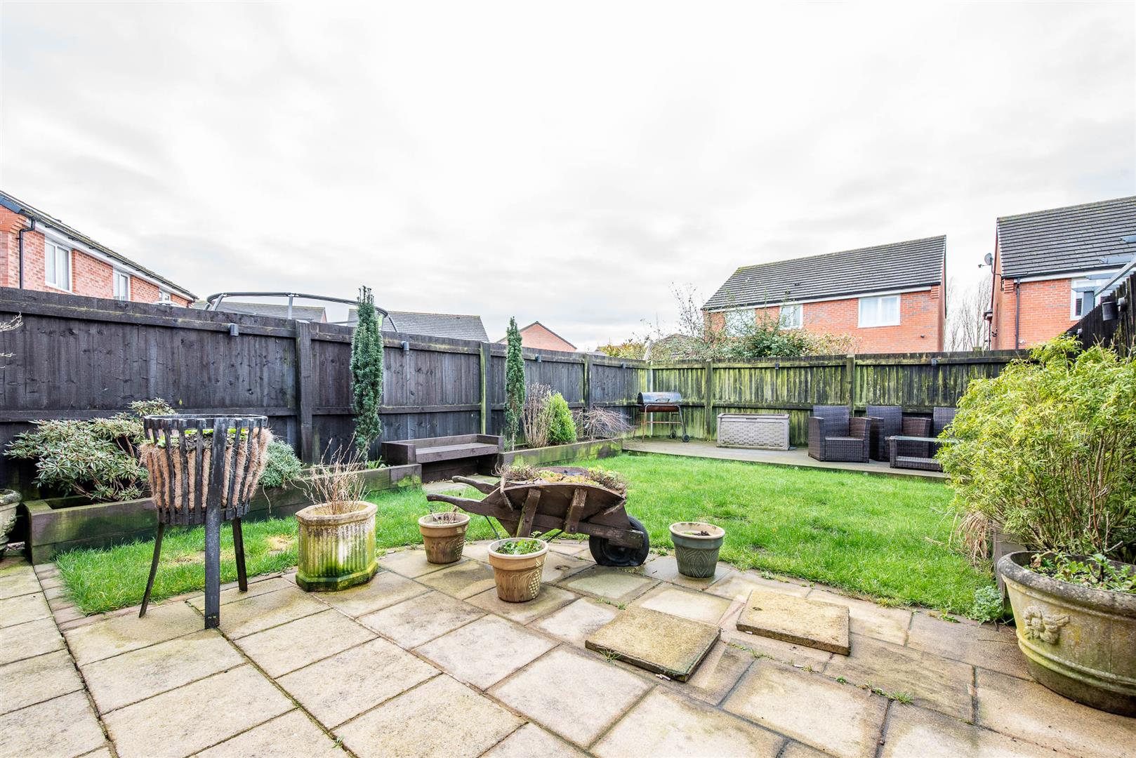 3 bed property in Whinfell Close, Leyland